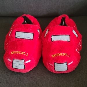 Kids slippers